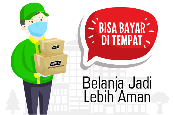 Hasil gambar untuk gif bayar di tempat